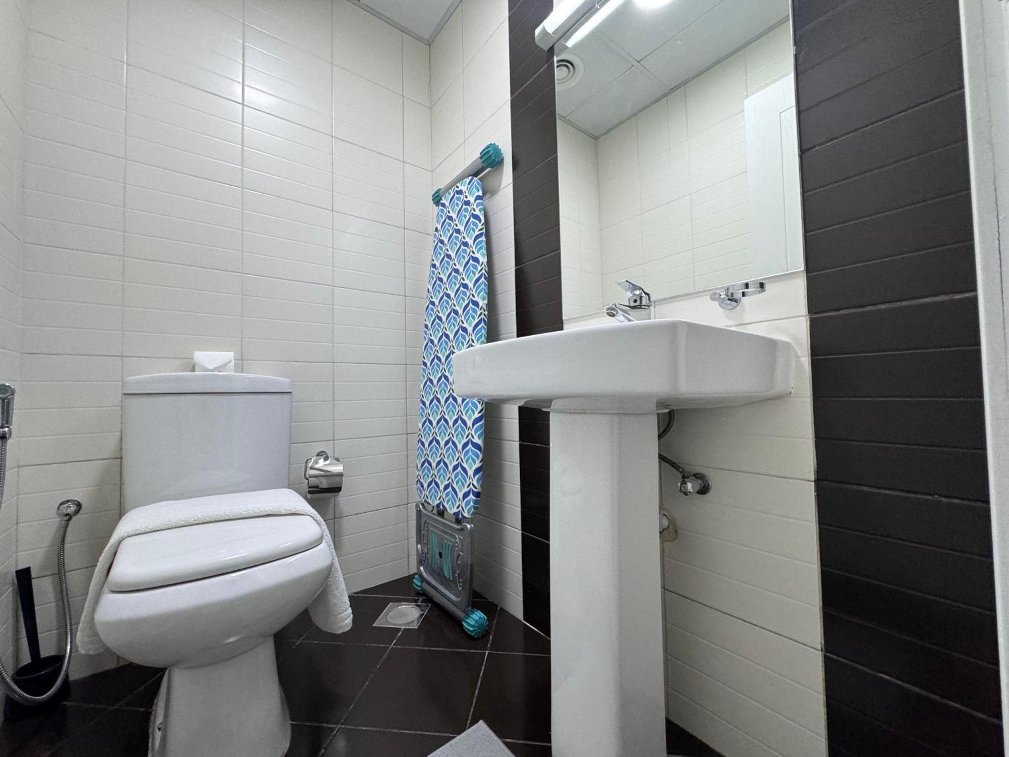 Luxury 3 Beds Marina View * Dubai