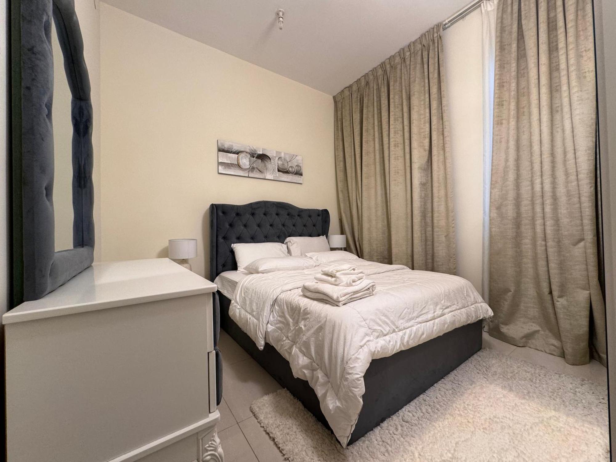 Holiday home Luxury 3 Beds Marina View *